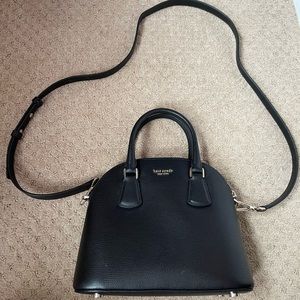 Kate Spade Sylvia Medium Dome Satchel